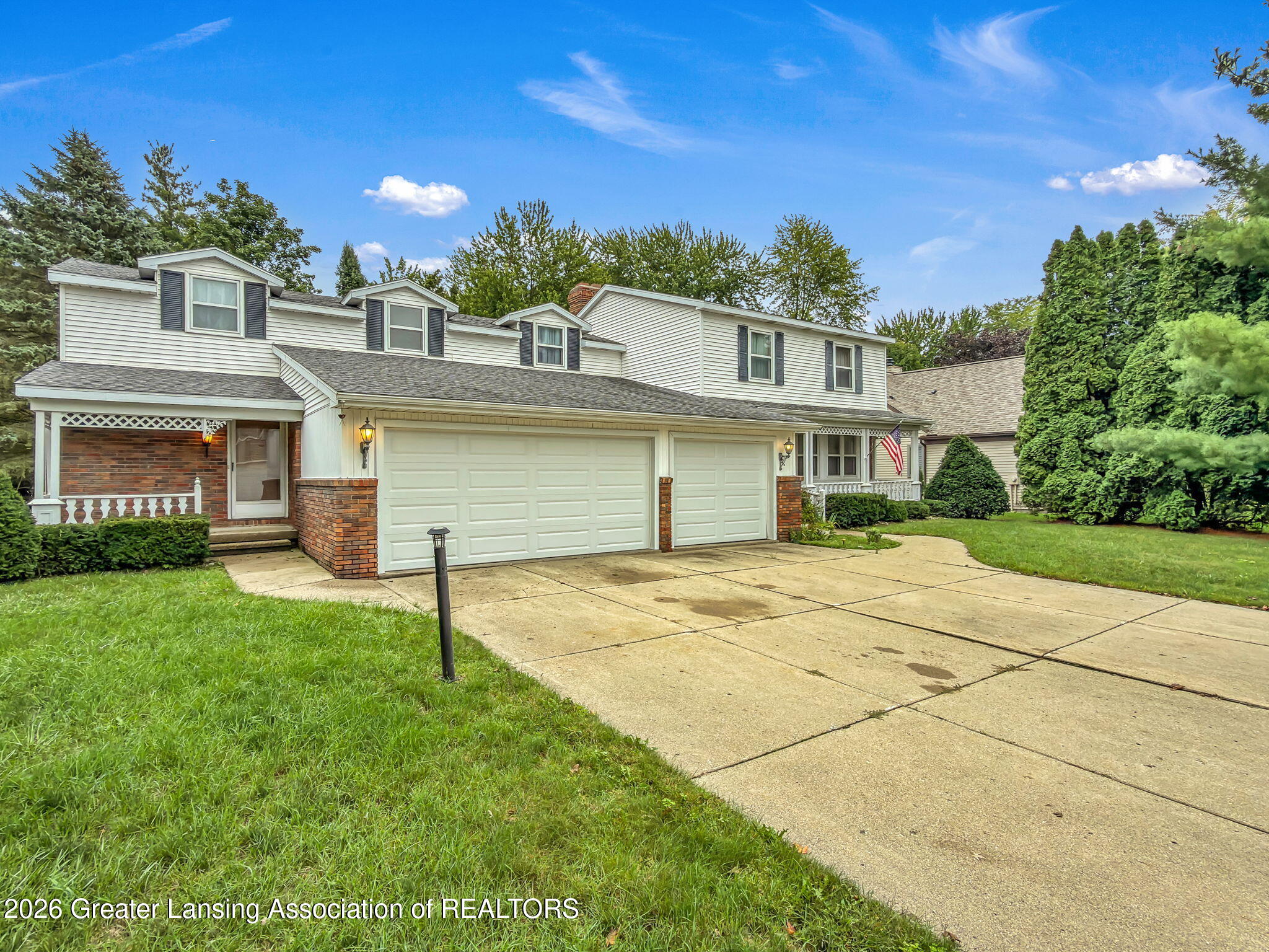 1908 Persimmon Path, Holt, MI 48842 — photo 2