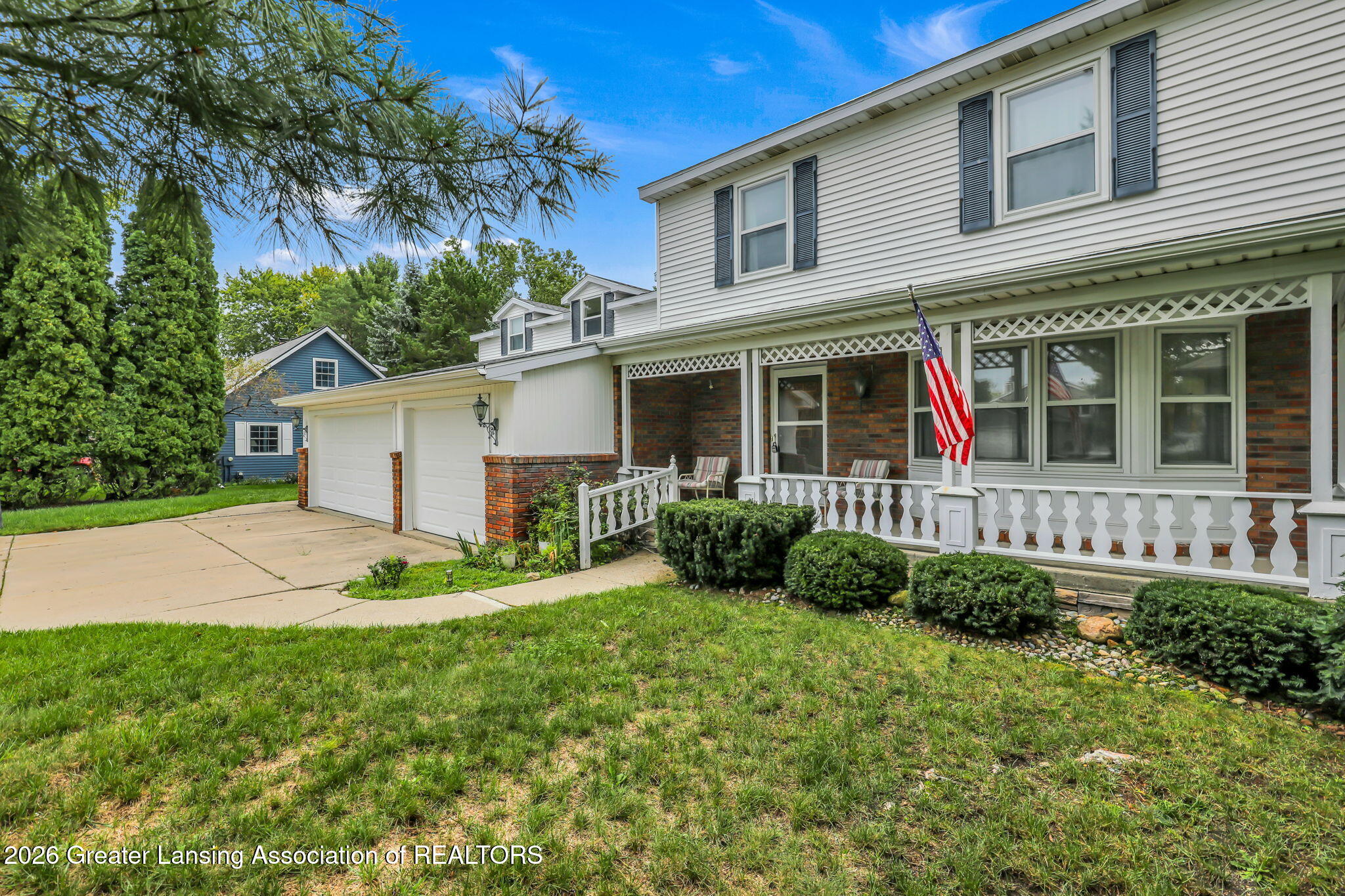 1908 Persimmon Path, Holt, MI 48842 — photo 3
