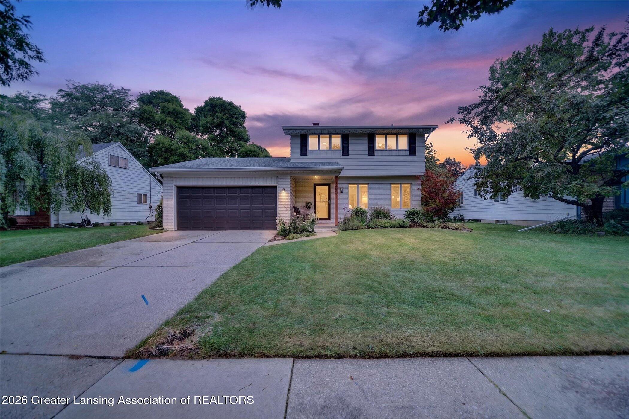 1352 Ramblewood Drive — photo