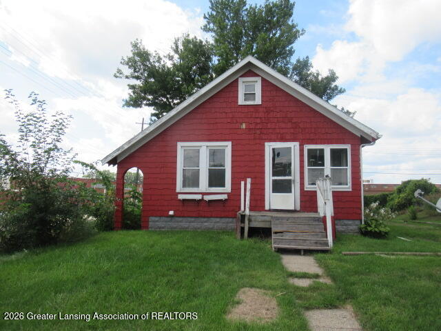 1034 Raider Street — photo