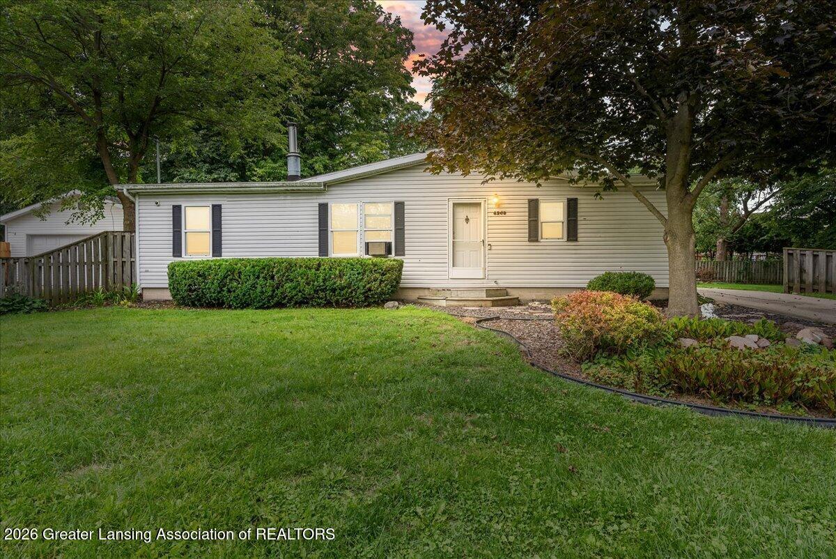 6240 Yunker Street — photo
