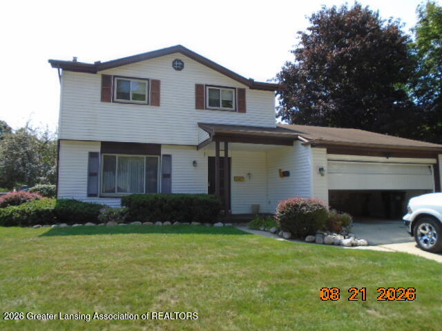2816 Greenbriar Avenue — photo