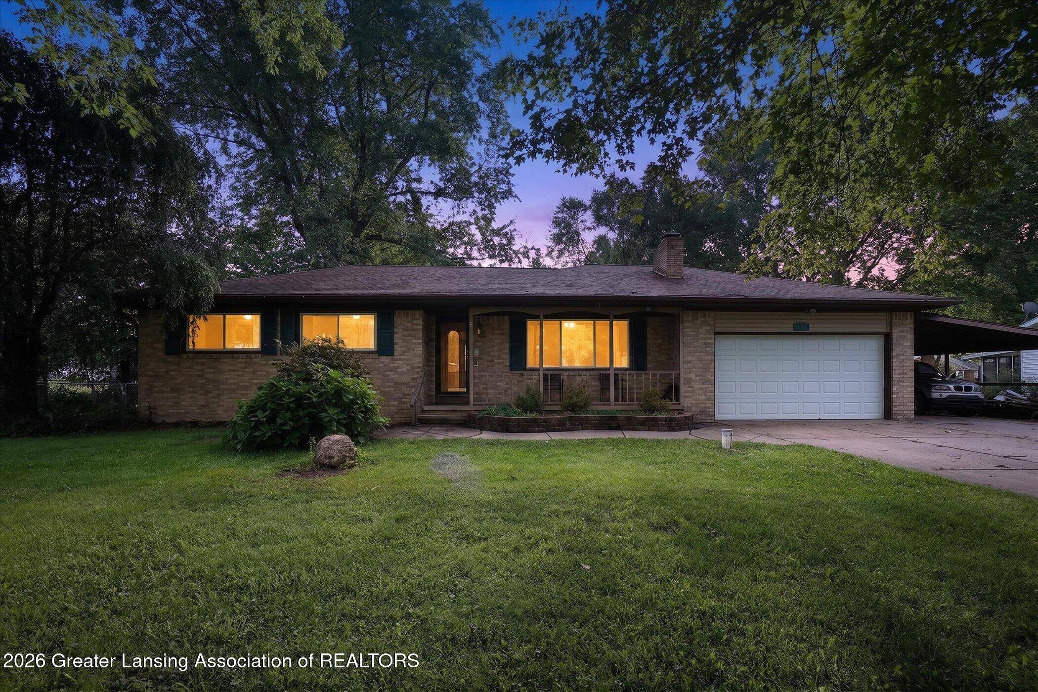 15157 Pinehurst Drive — photo