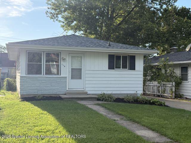 116 S Hathaway — photo