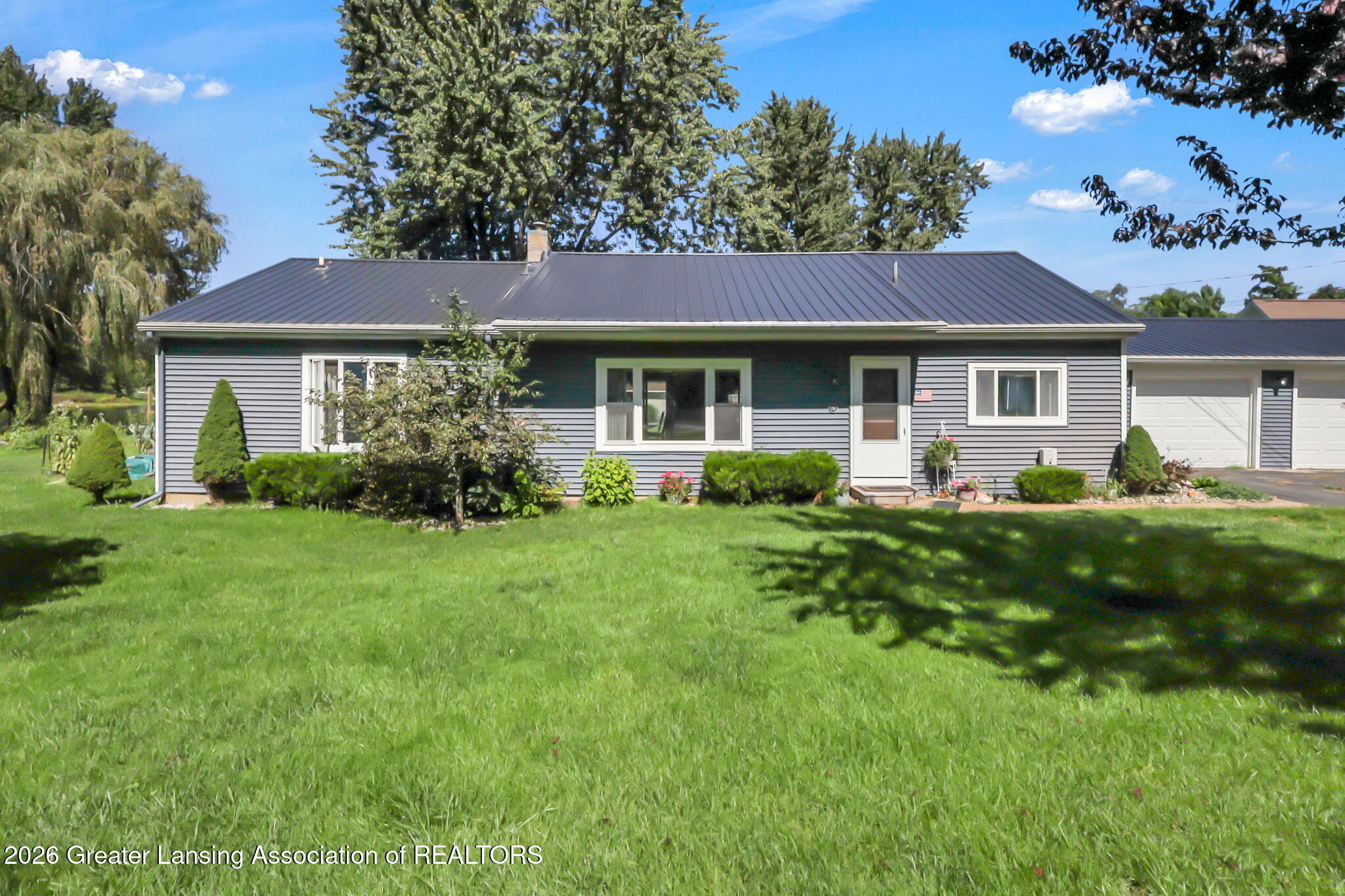 116 E Coats Grove Road — photo