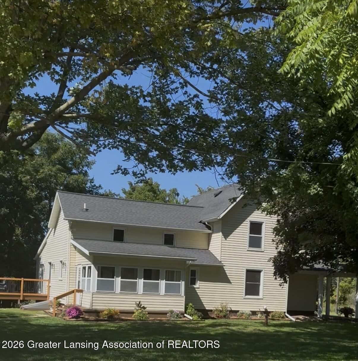9861 W Grand River Highway — photo
