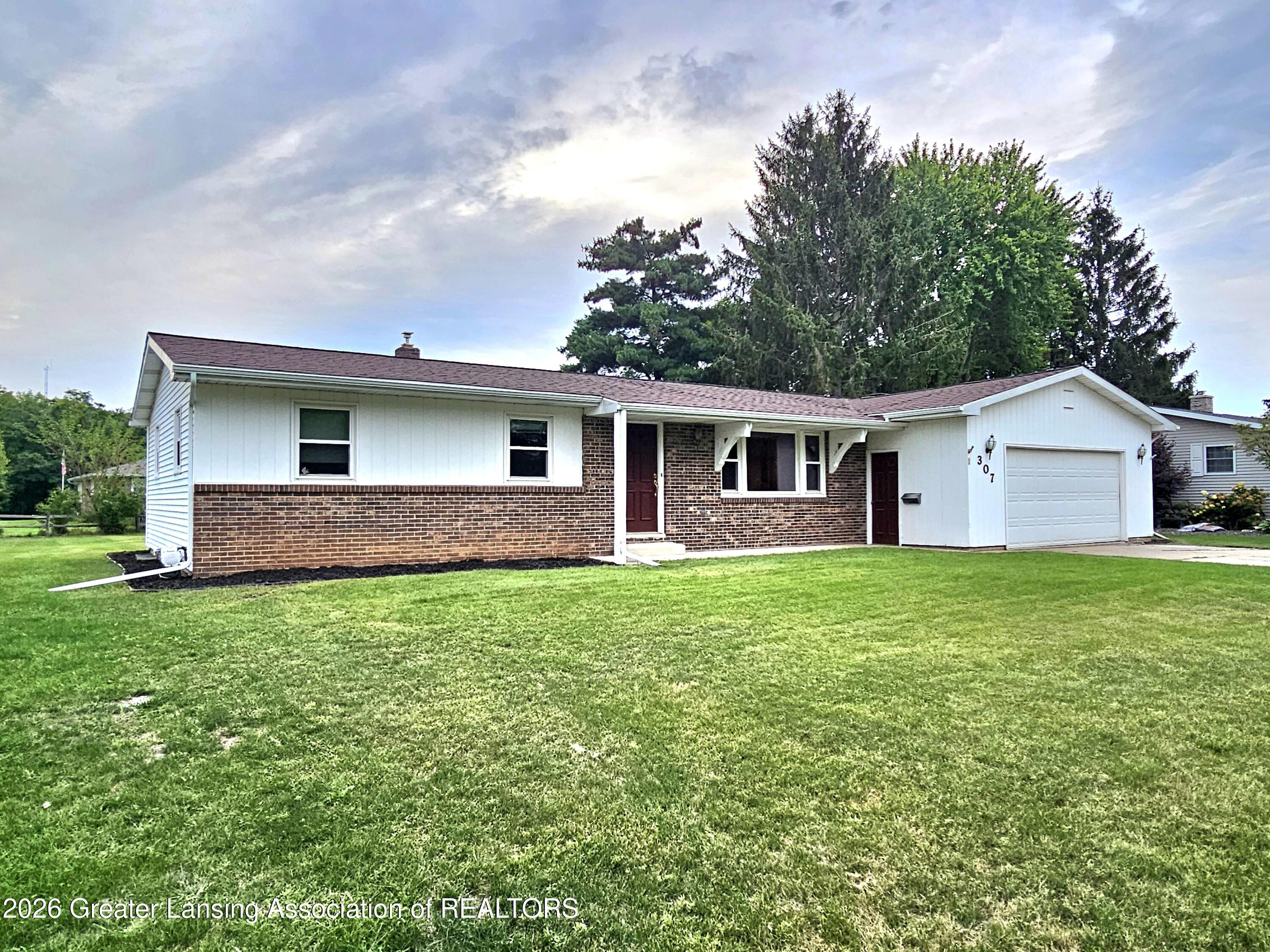 307 Bethel Drive — photo