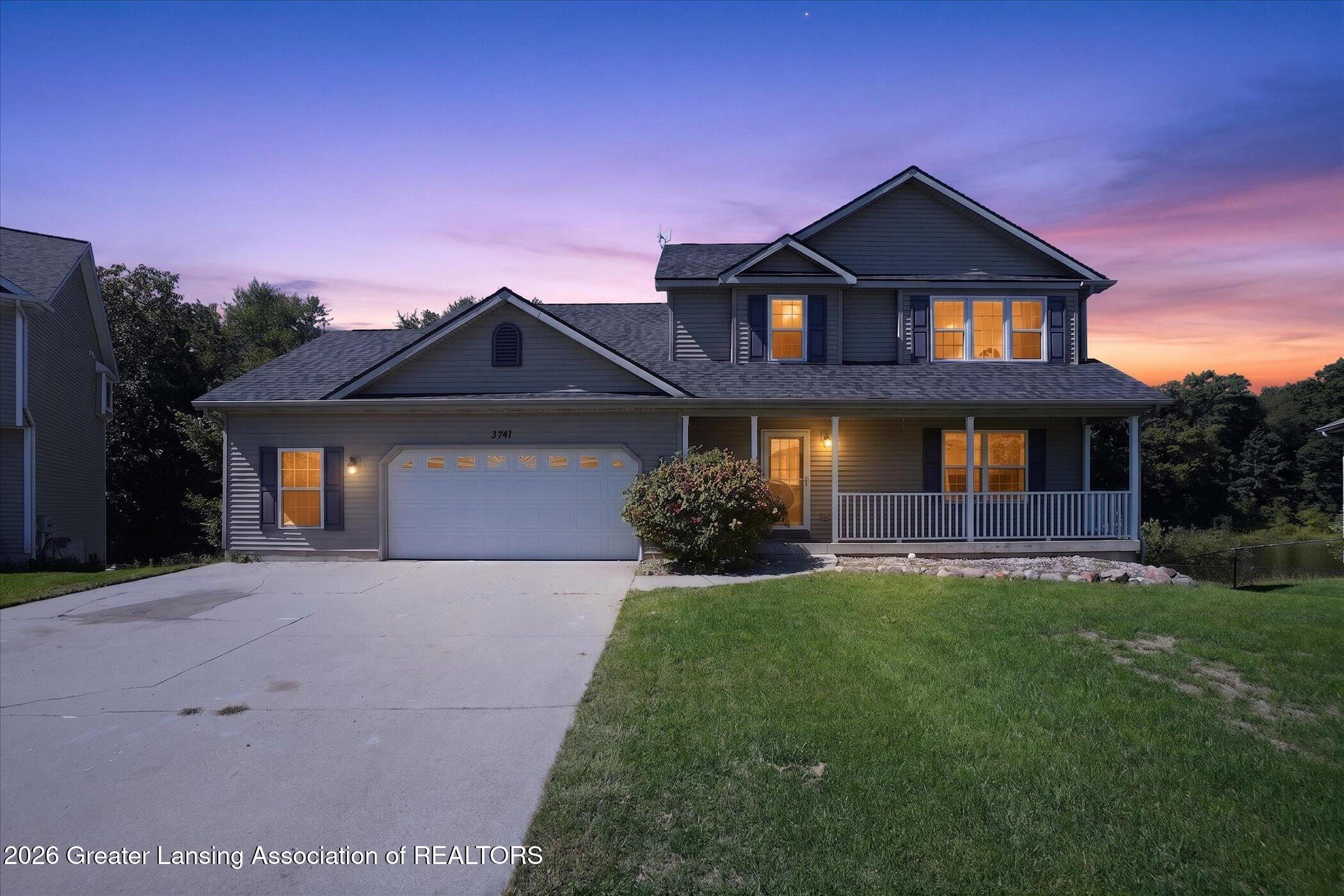 3741 Meijer Court — photo