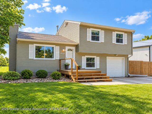 6045 W Plains Road — photo