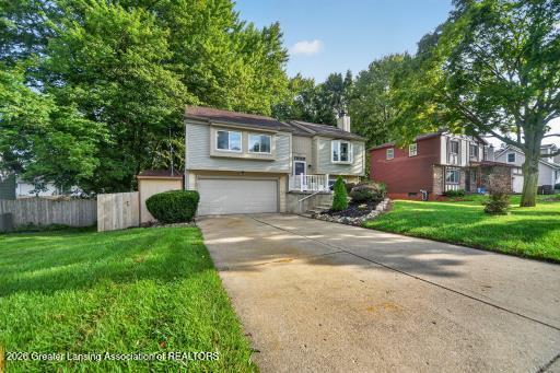 5114 Grape Arbor Lane — photo