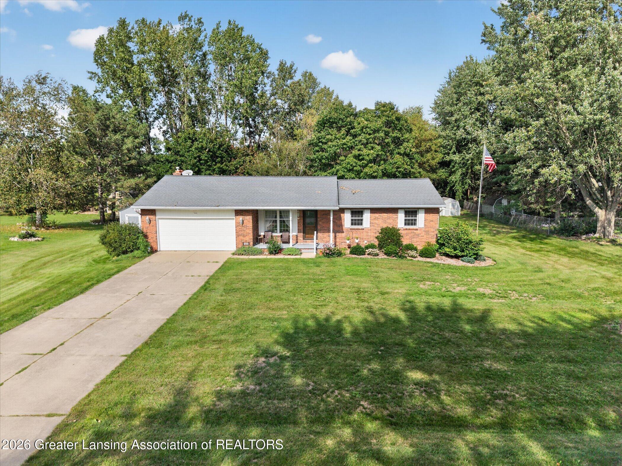7646 Jon Scott Drive — photo