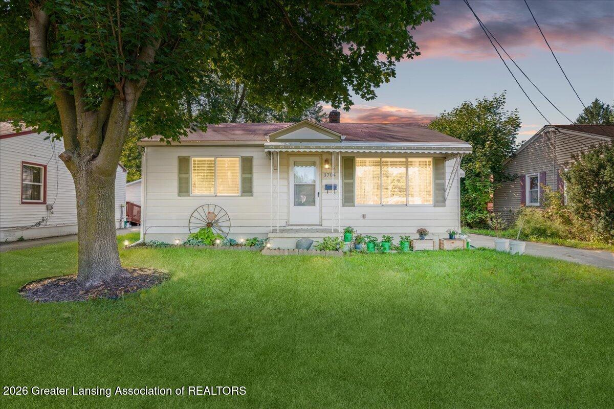 3704 Leith Street — photo