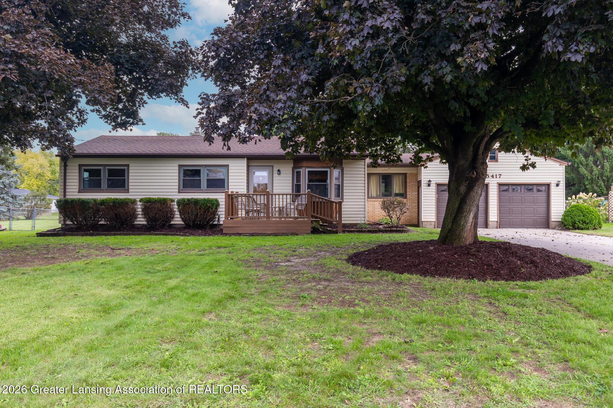 15417 Boichot Road — photo