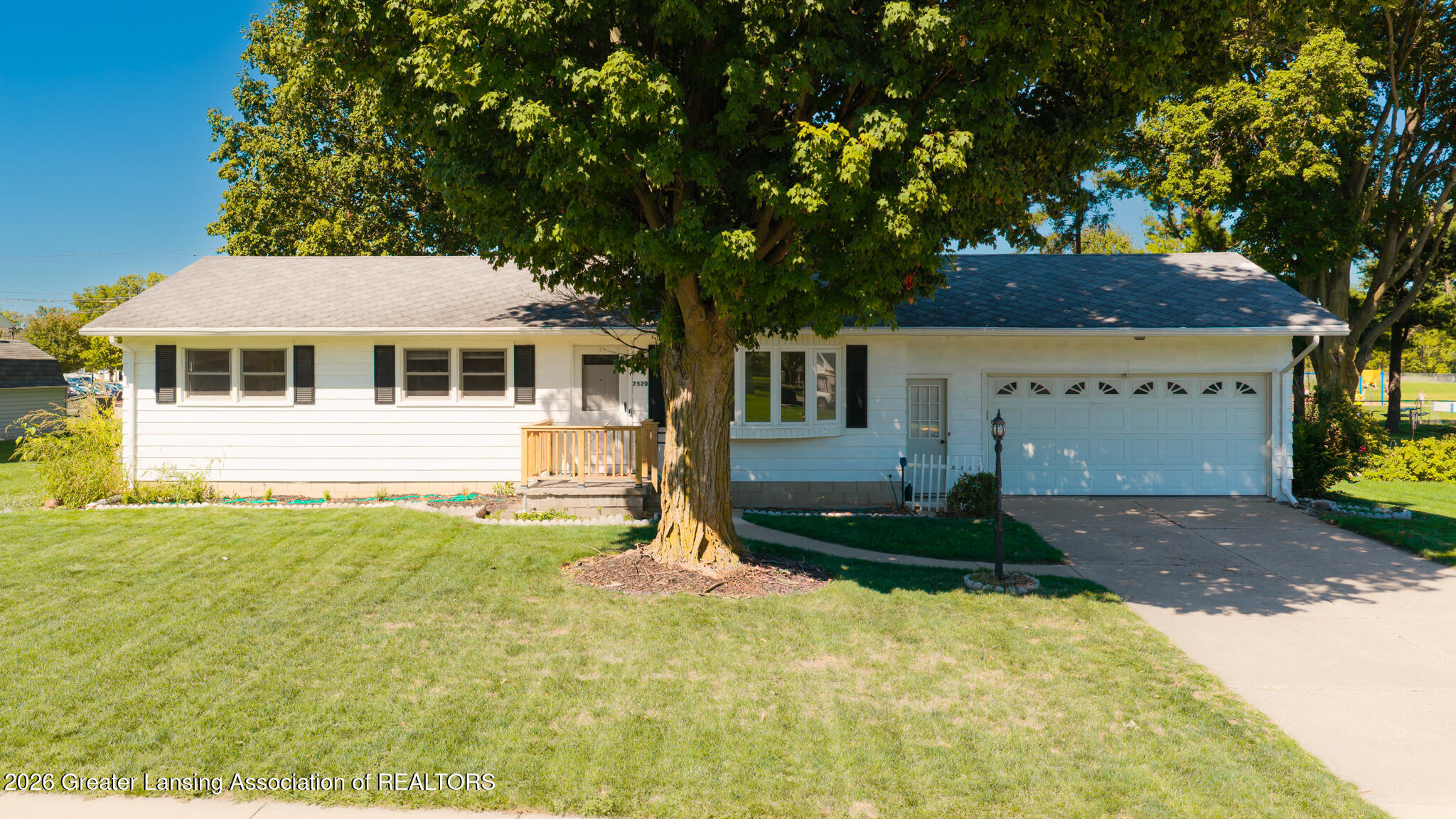 7520 Williamsburg Road — photo