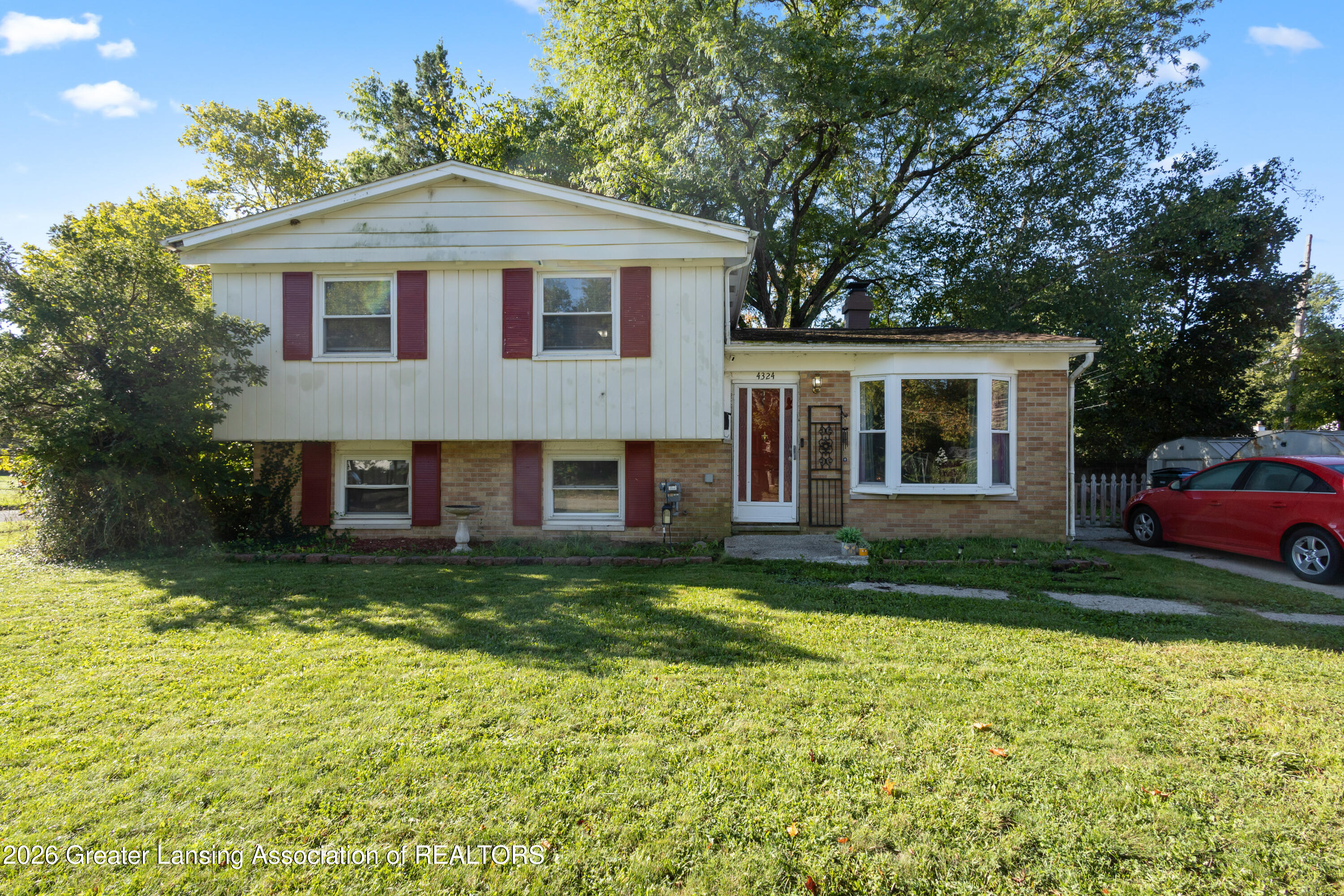 4324 Brighton Drive — photo