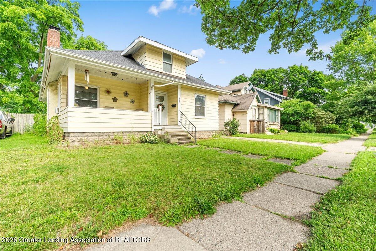 227 Marshall Street — photo