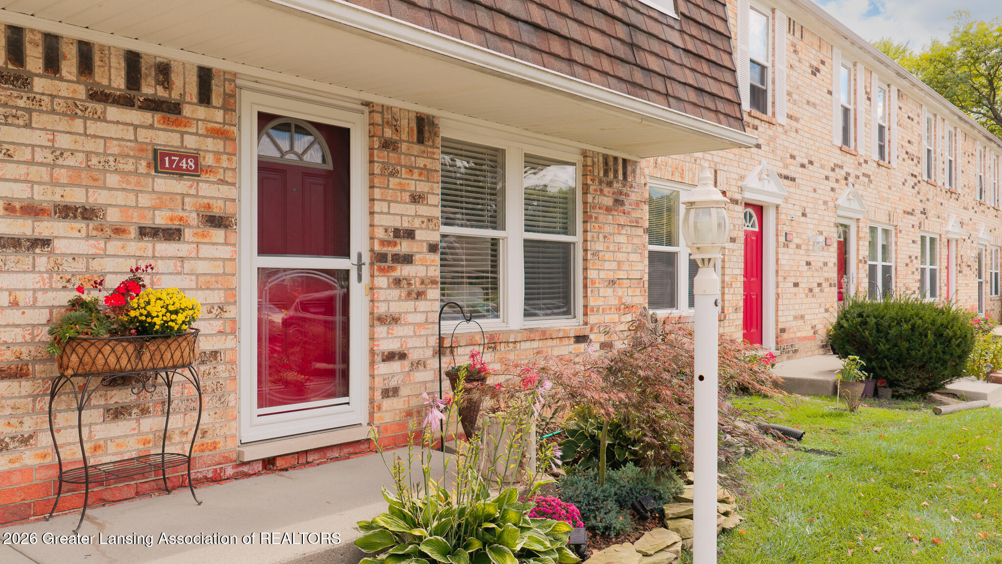 1748 Maisonette Drive 46 — photo