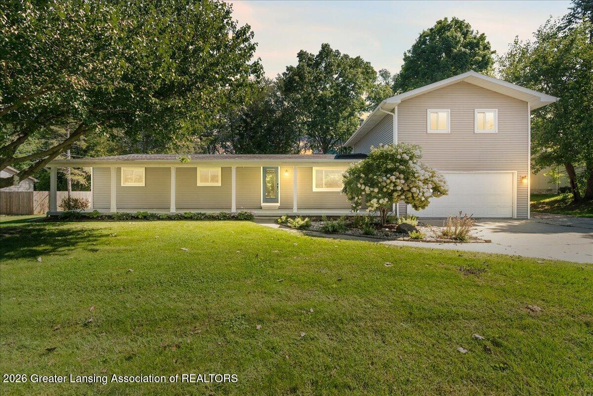 3390 Douglas Street — photo