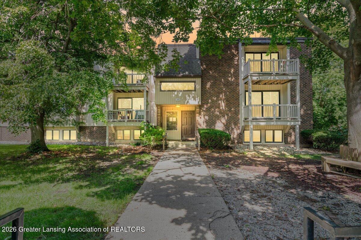 500 Woodingham Drive 9 — photo