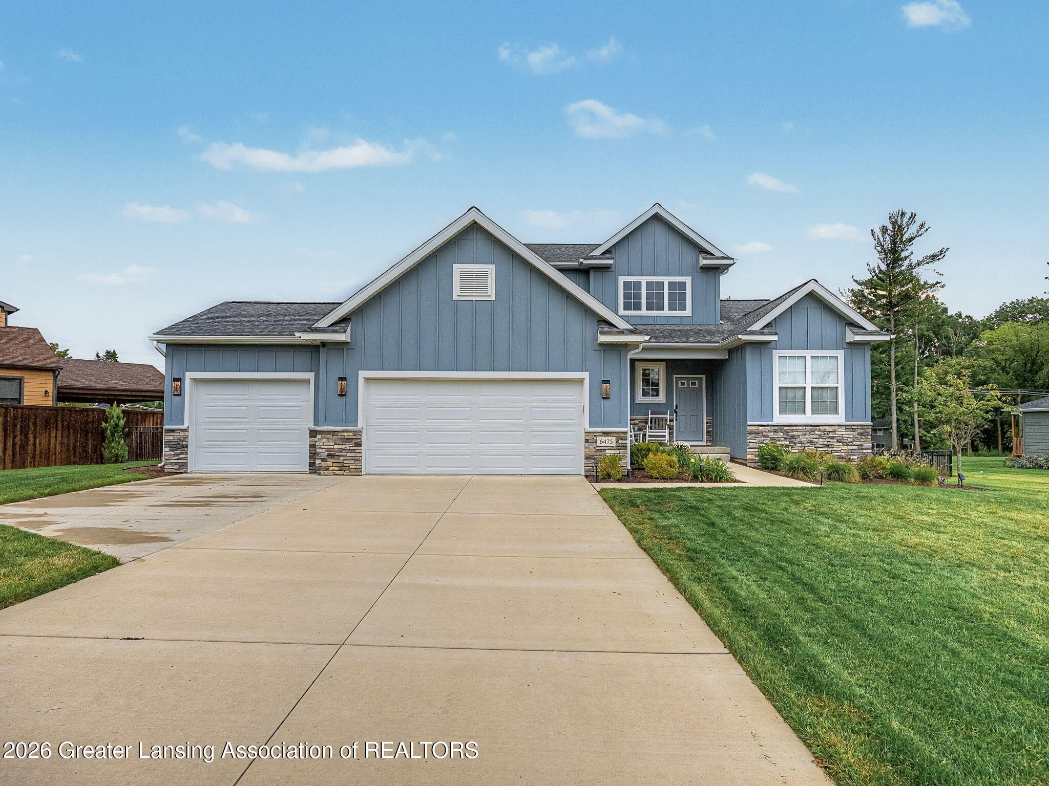 6475 Heathfield Drive — photo