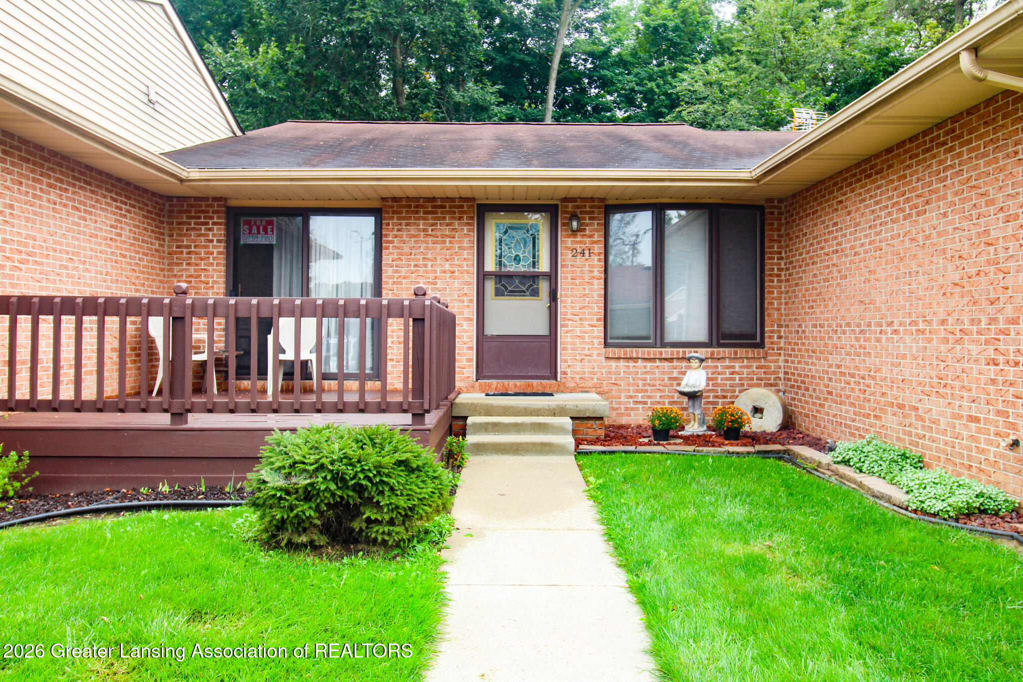 241 N Bonnie Brook Drive 56 — photo