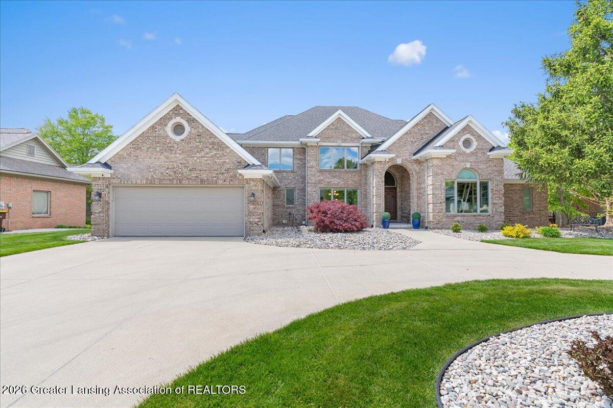 410 W Spring Meadows Lane — photo