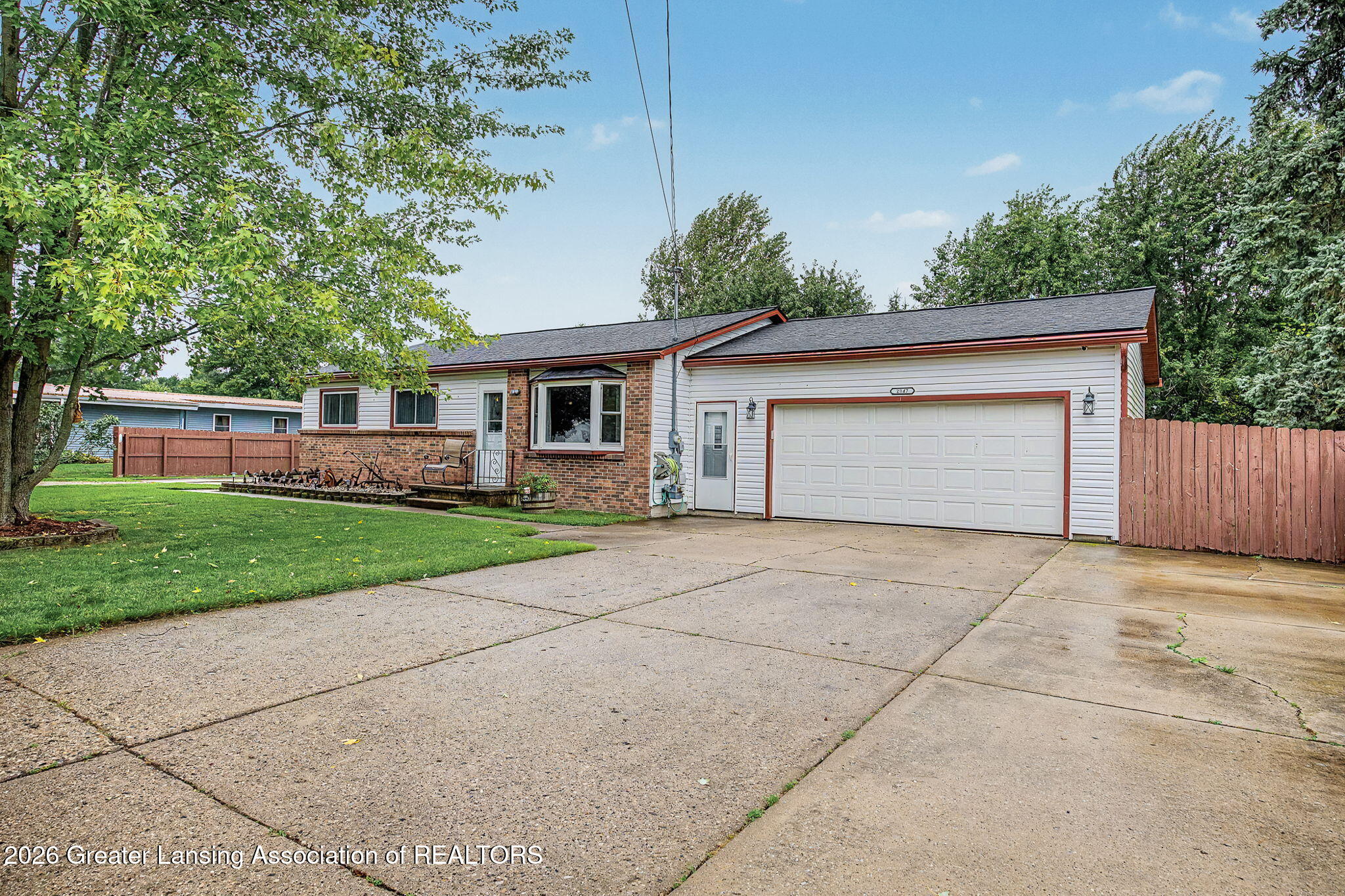 2347 Westover Drive — photo