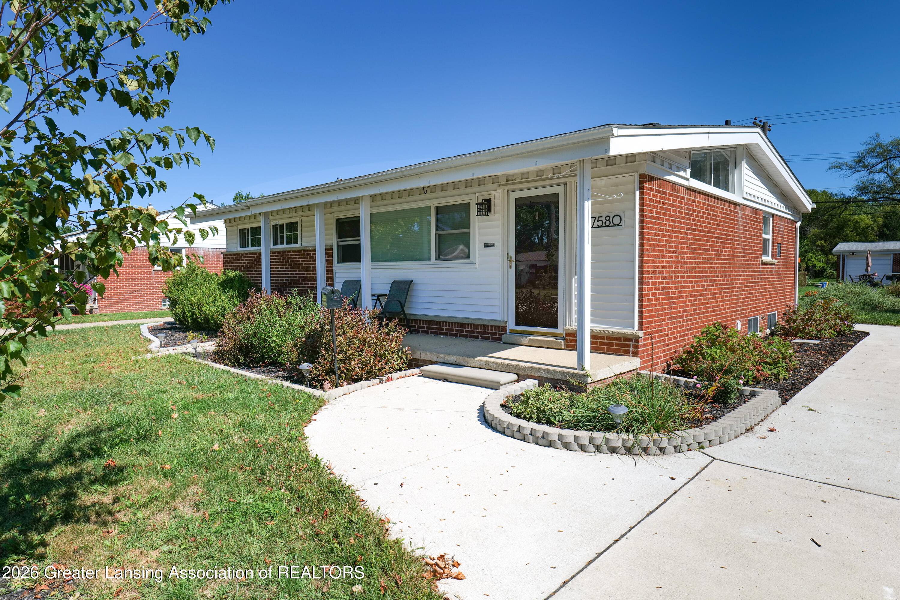 17580 Dolores Street — photo
