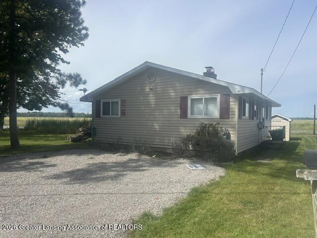 305 Lakewood Drive — photo