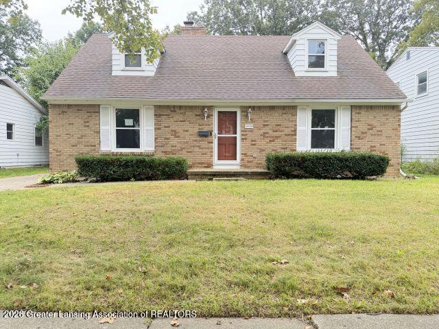 2409 Victor Avenue — photo