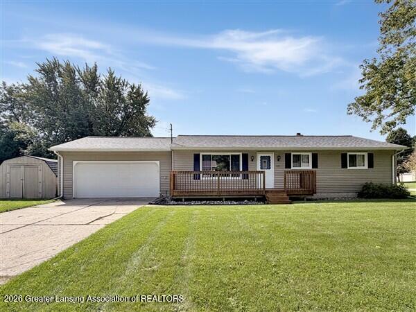 1175 Ro Dic Don Drive — photo