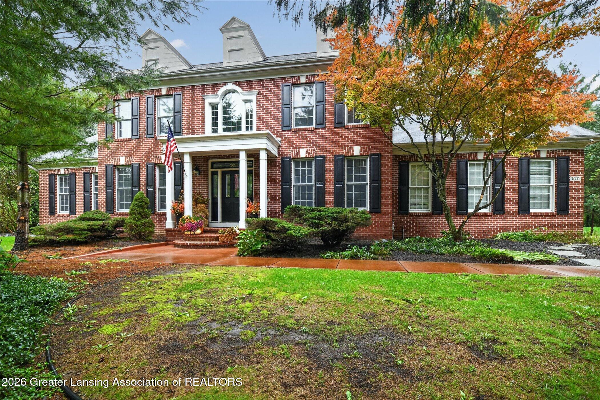 1411 Bridlewood Lane — photo