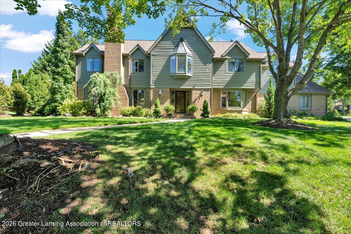 1352 Foxcroft Road — photo