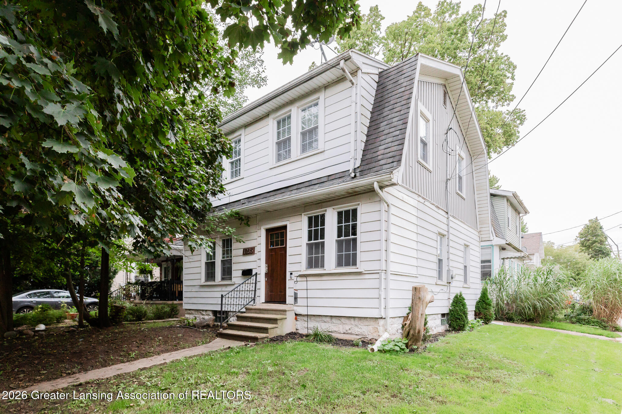1235 N Capitol Avenue — photo