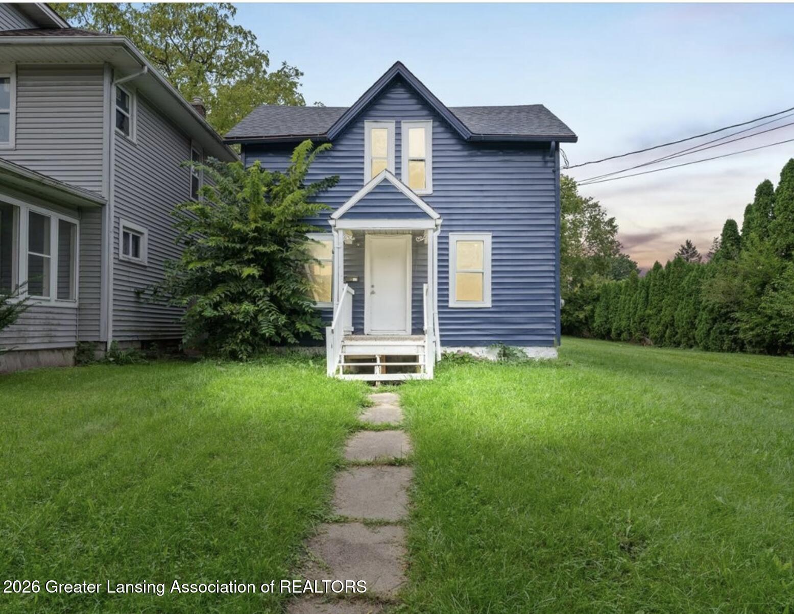 1213 N Chestnut Street — photo