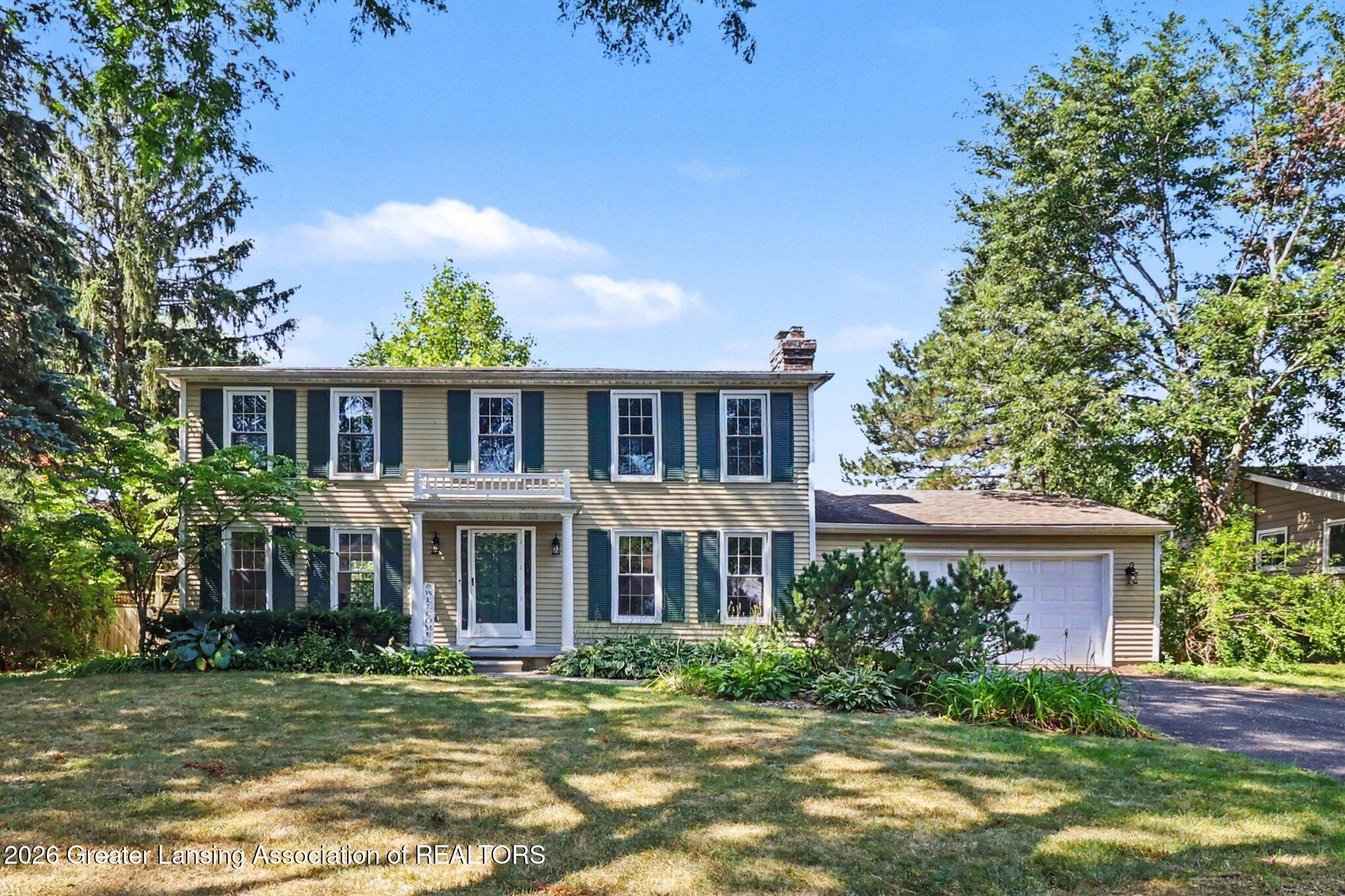 1131 Hillgate Way — photo