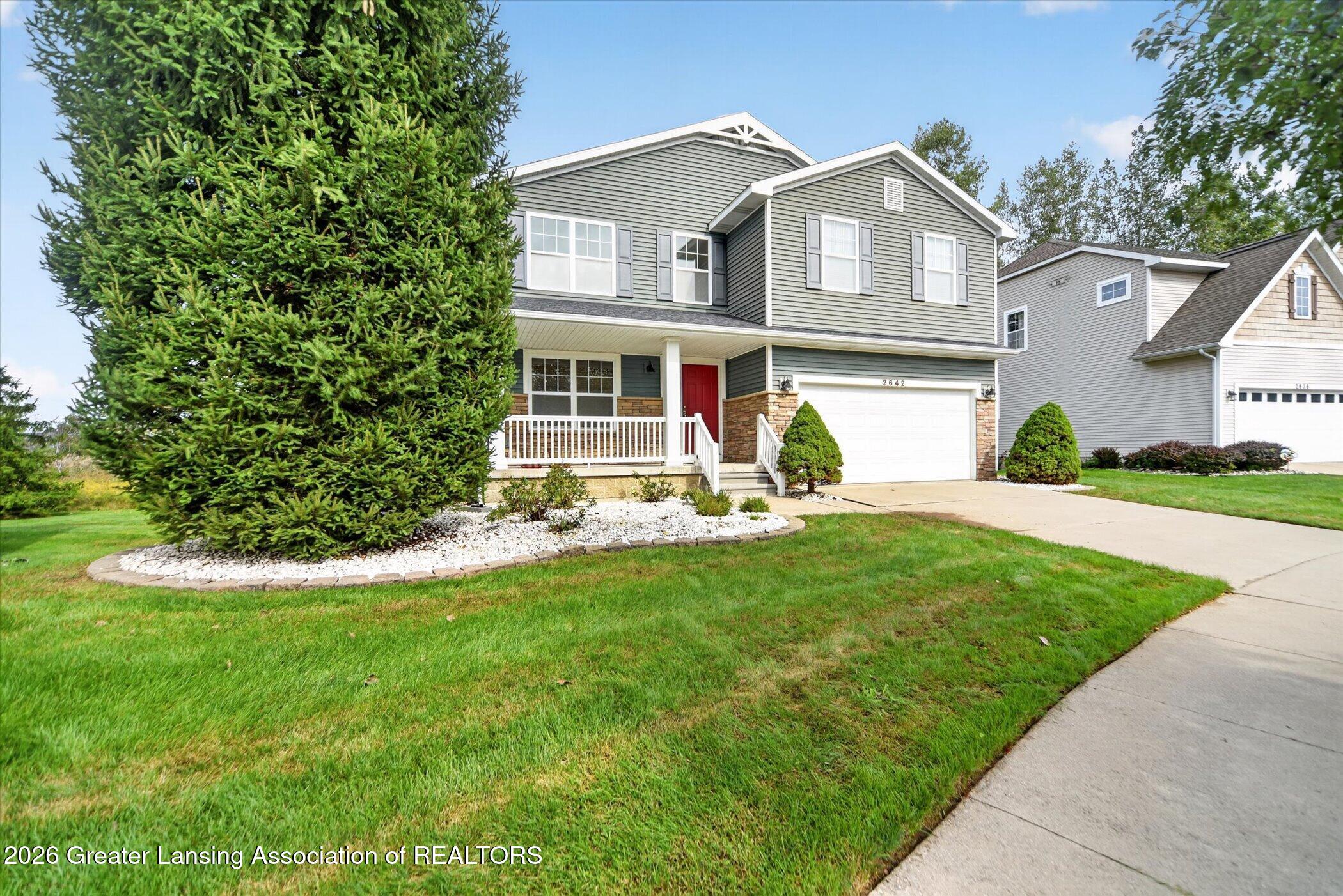 2642 Elderberry Drive — photo