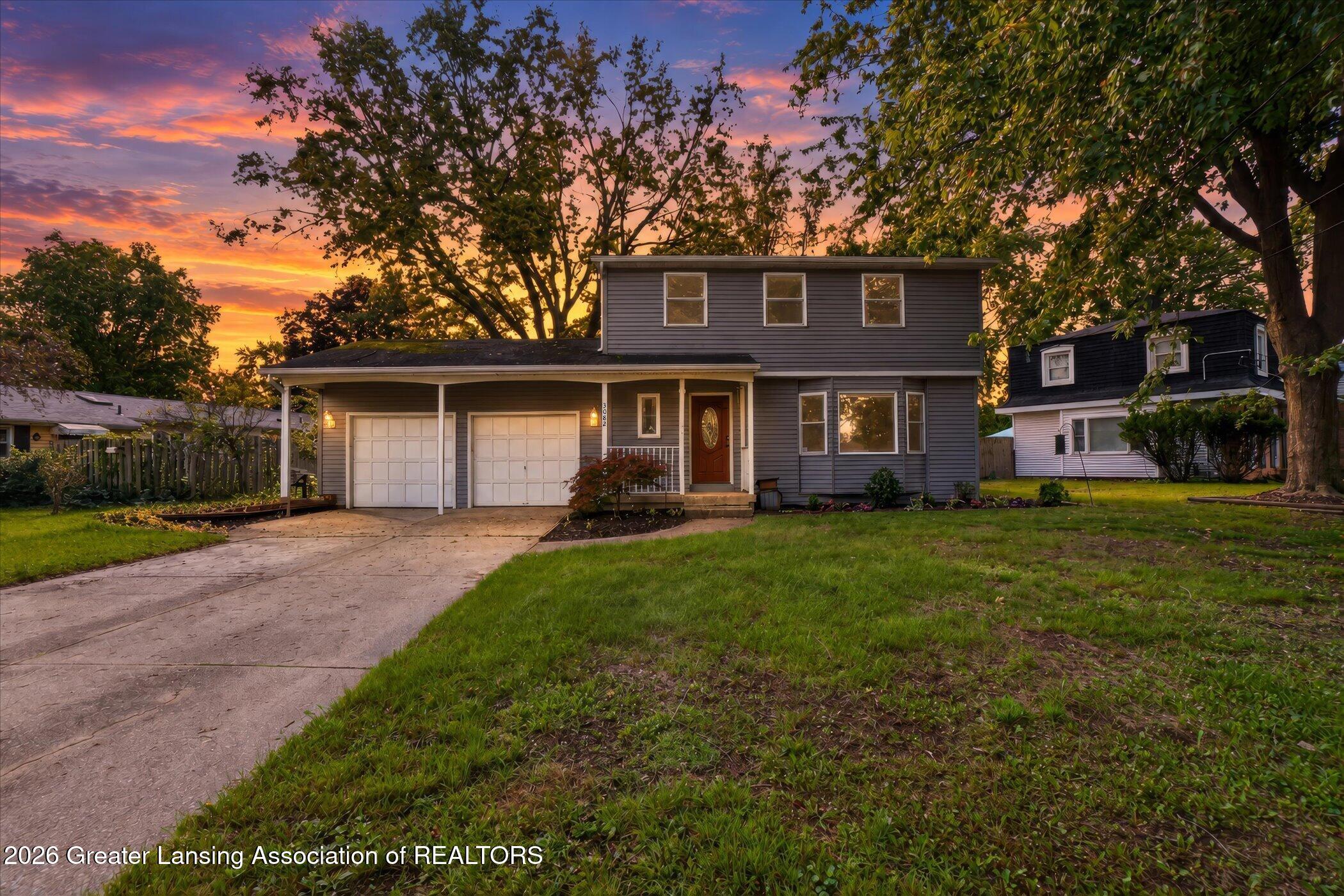 3082 Willow Creek Drive — photo