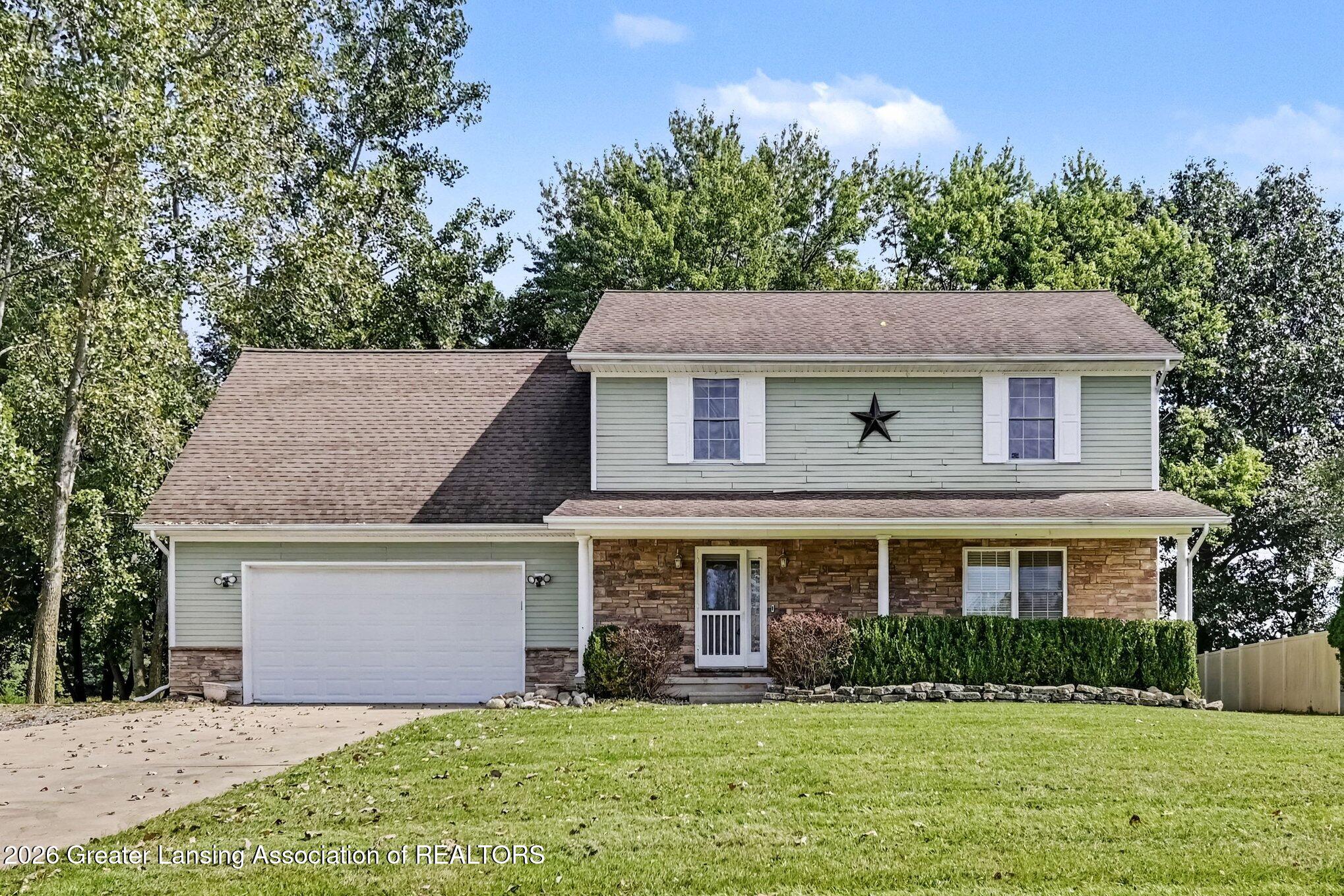 504 N Miller Drive — photo