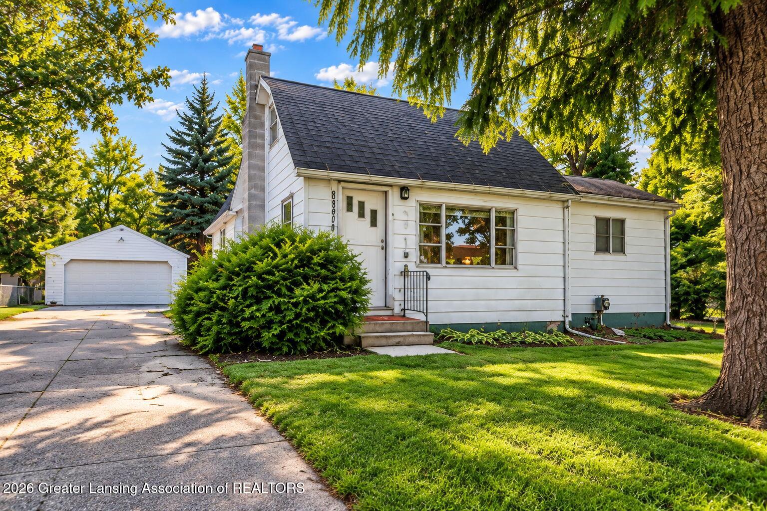 5921 Pheasant Avenue — photo