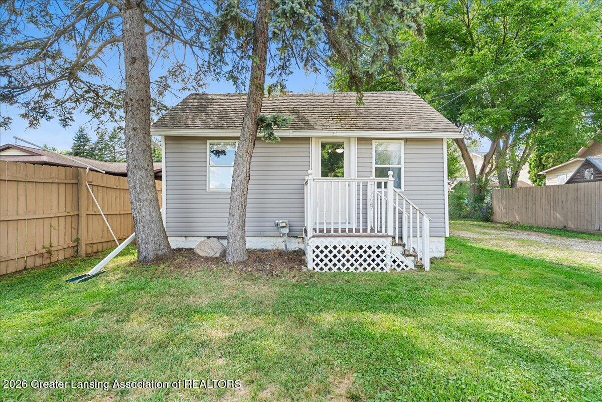 304 S Whittemore Street — photo