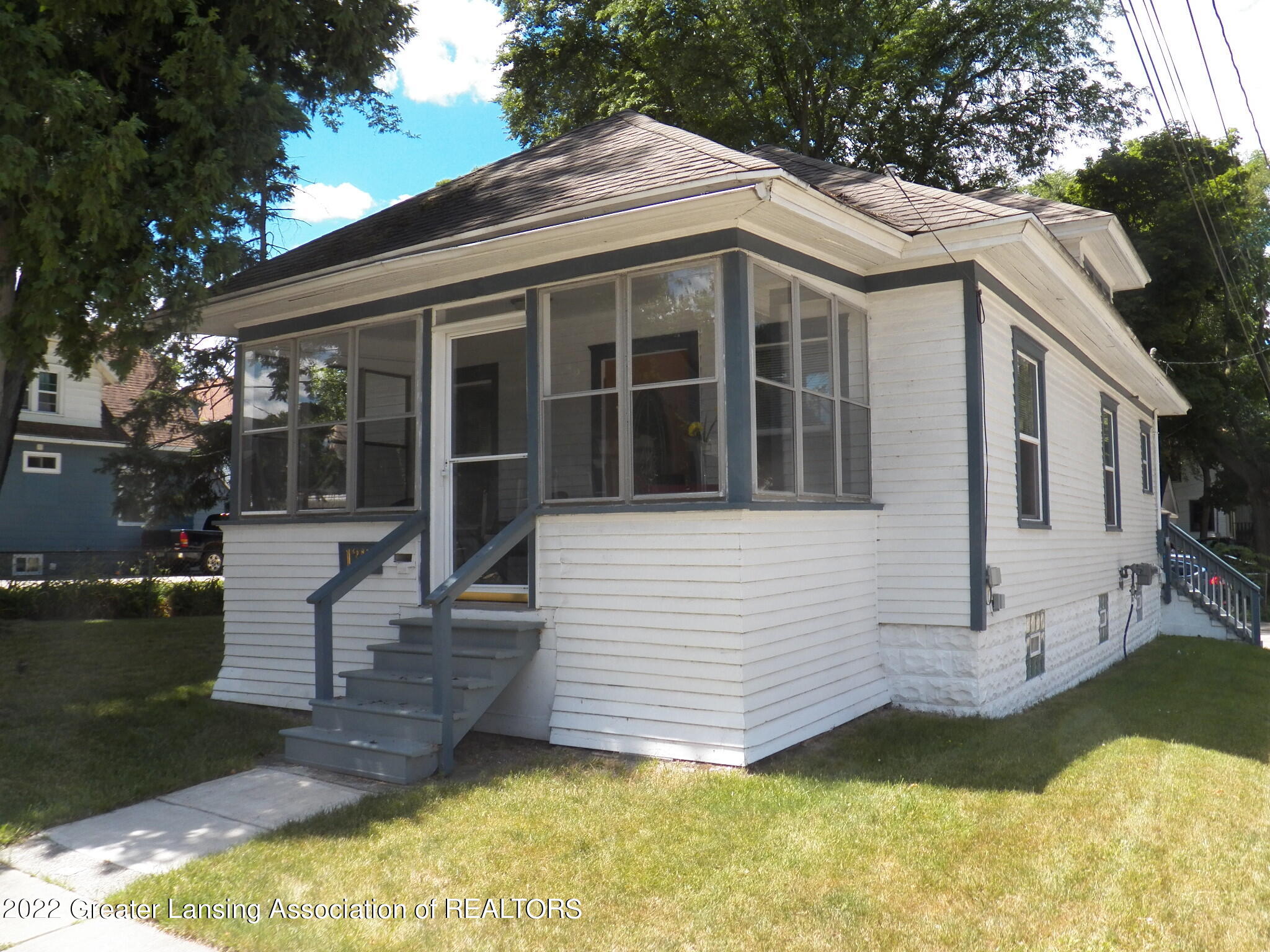 1317 N Walnut Street — photo