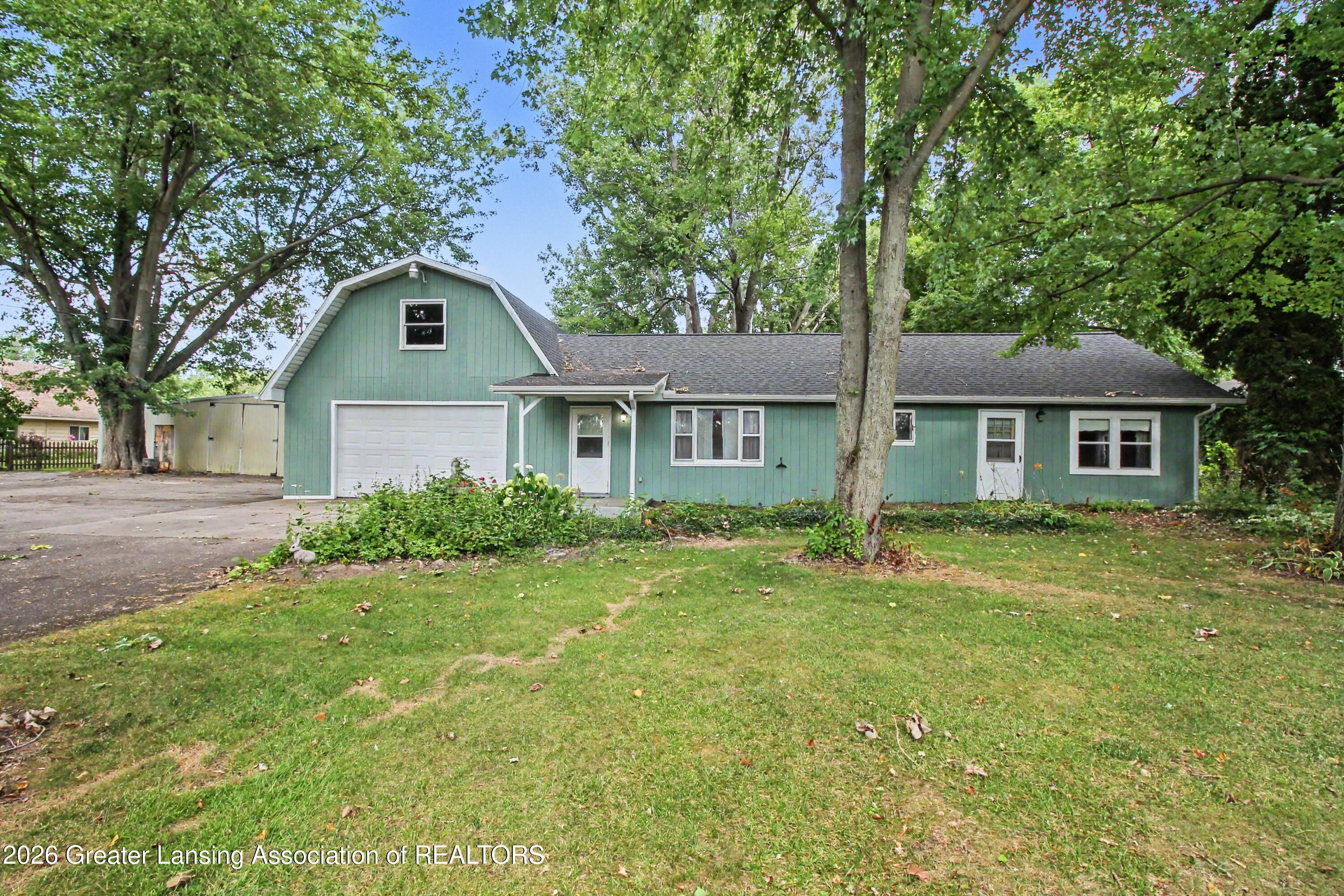 1220 N Edgar Road — photo