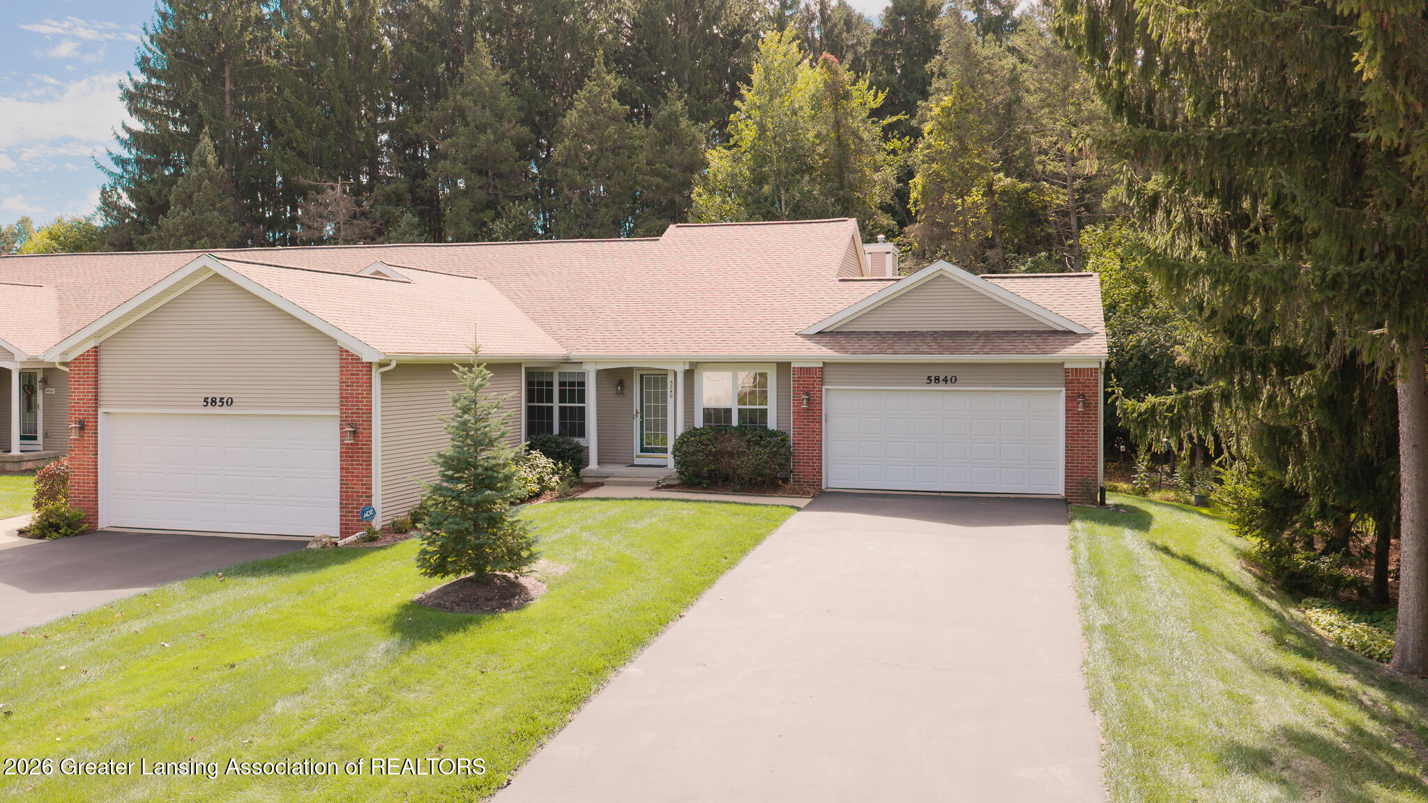 5840 Coleman Road — photo