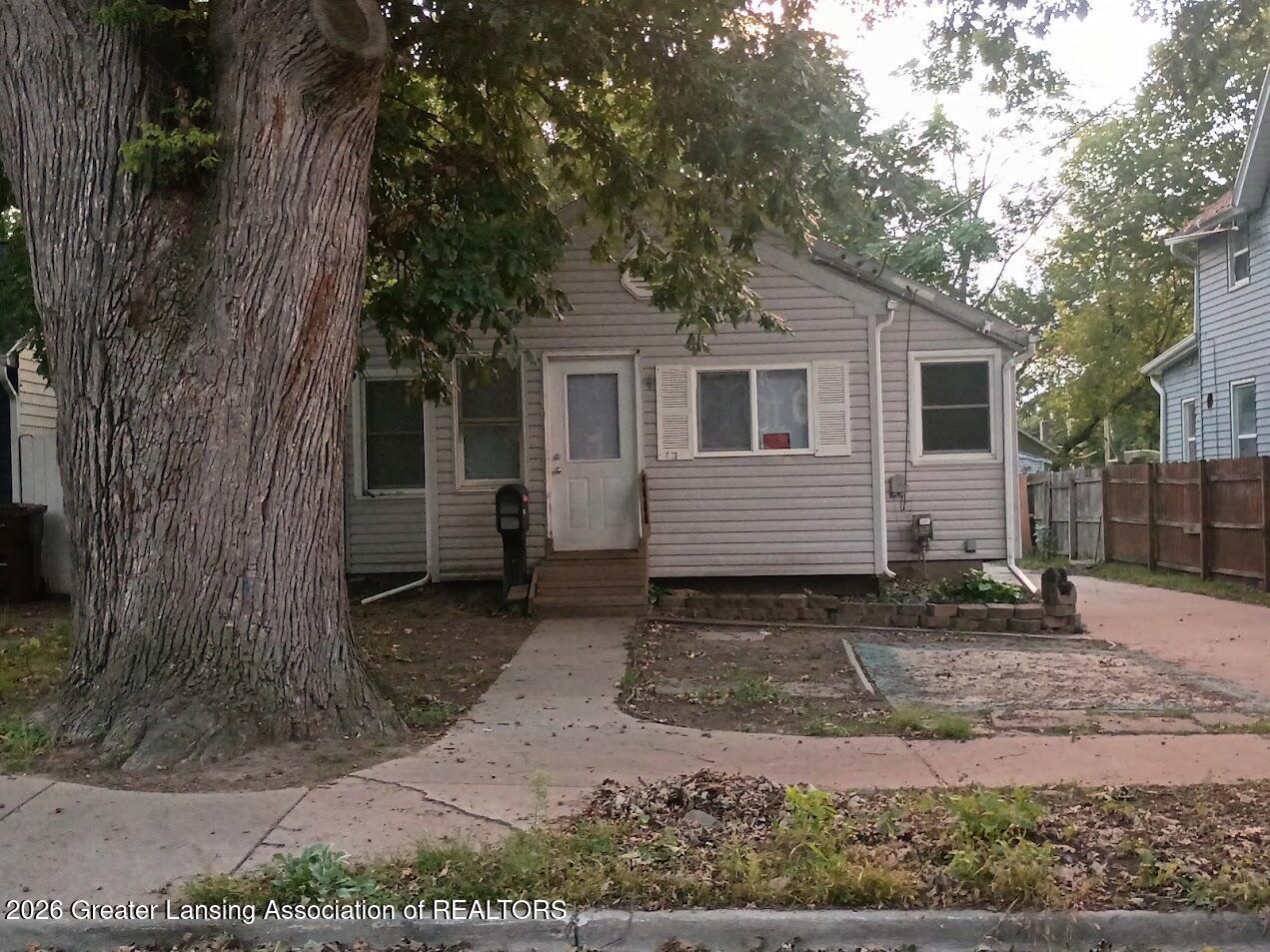 1019 Clark Street — photo
