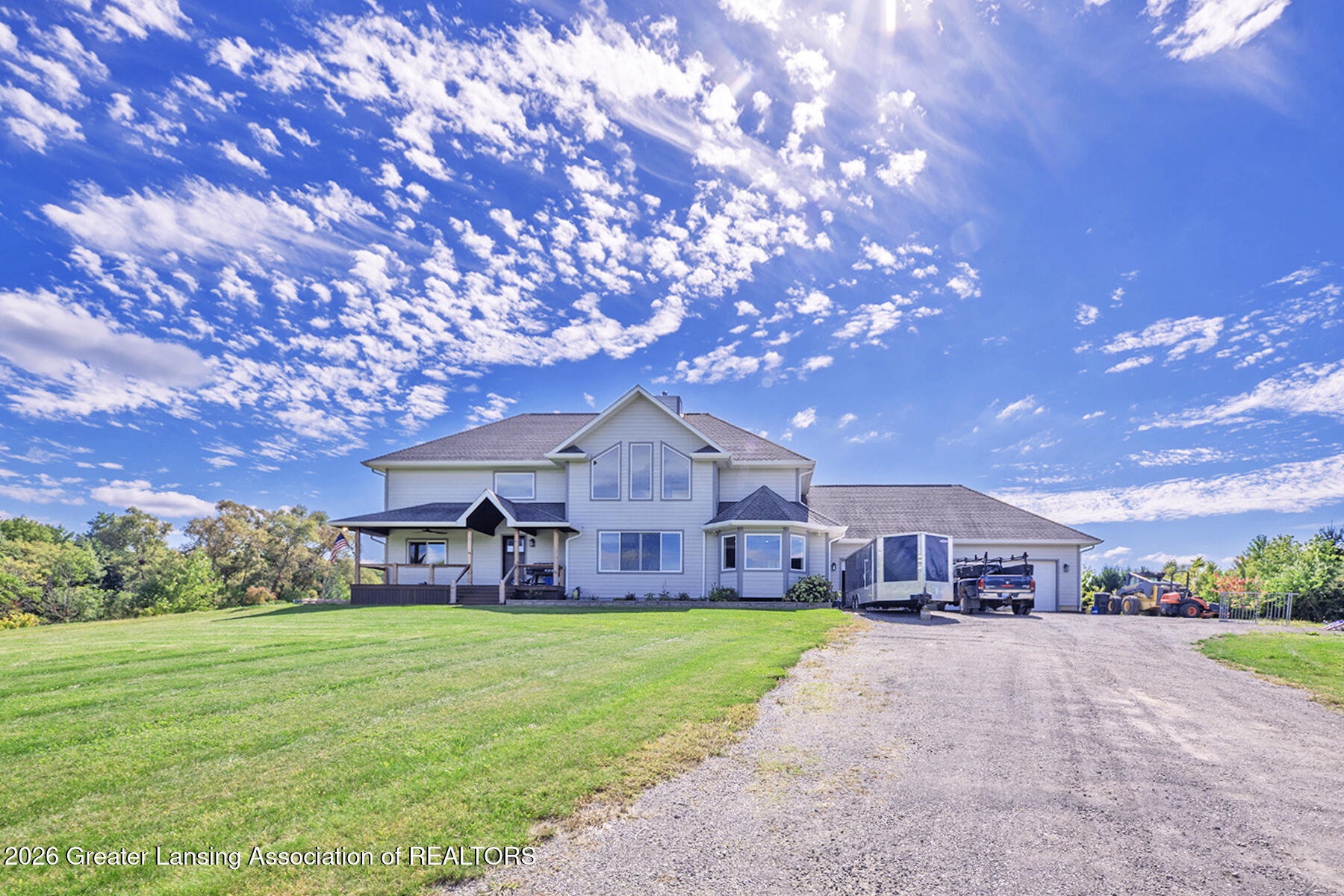 1311 Harper Road — photo