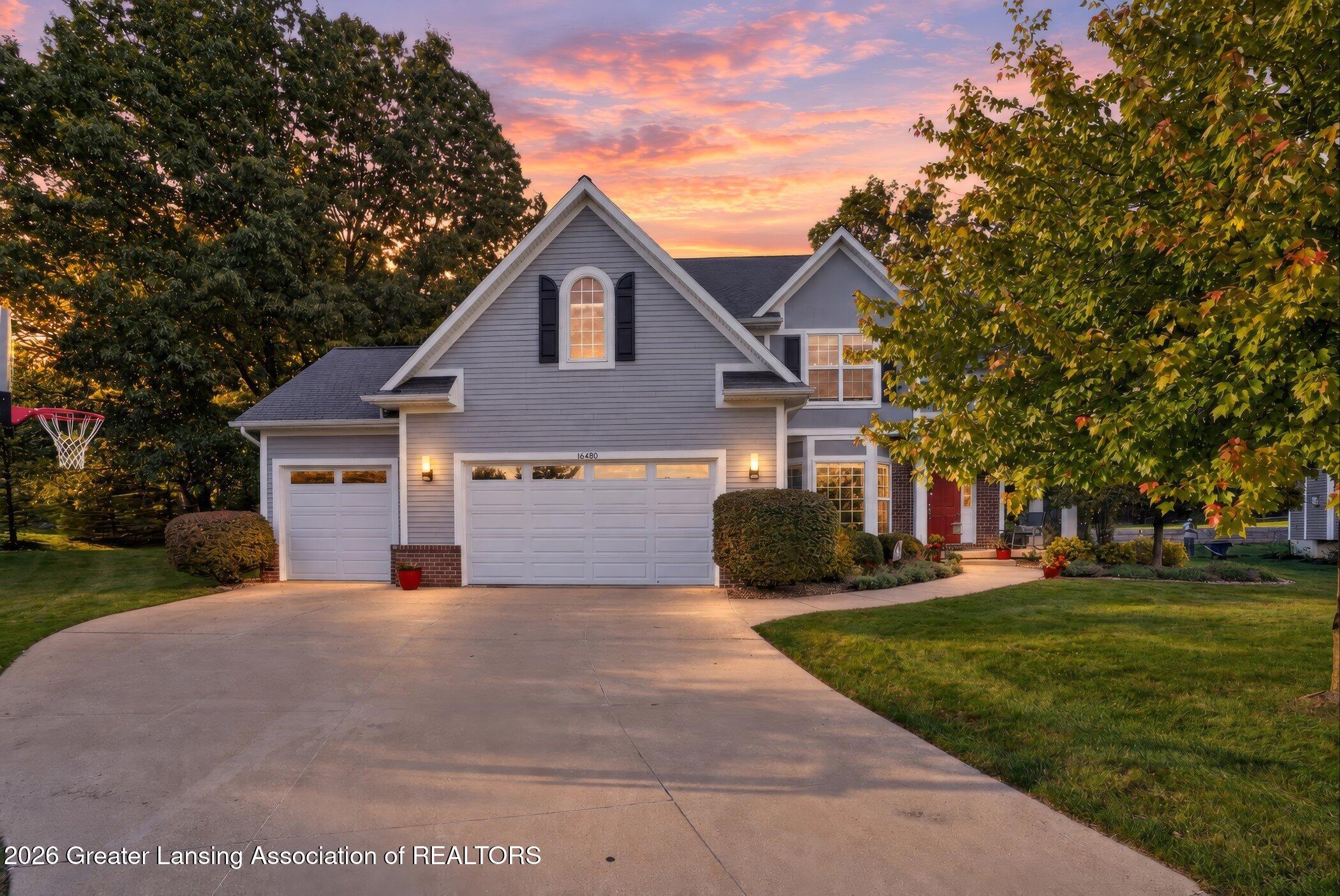 16480 Sanctuary Circle — photo