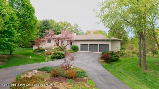 1879 Culver Hill Drive — photo