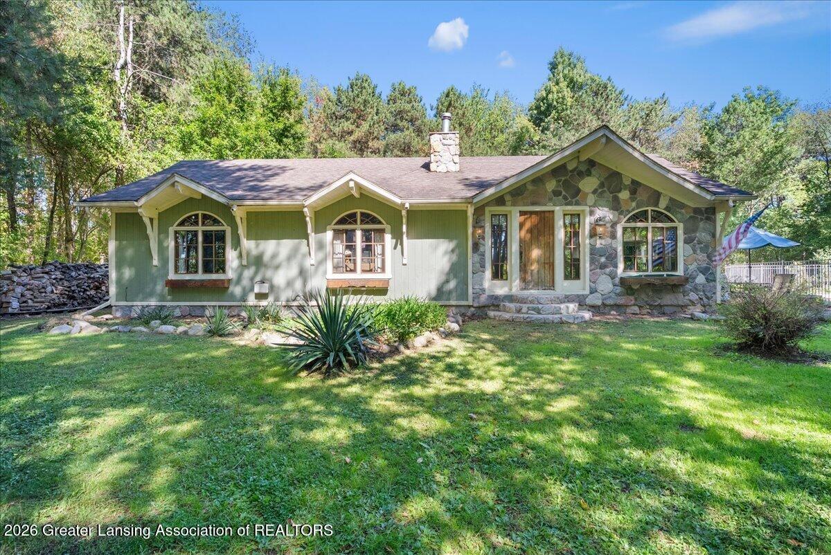 4211 S Lyons Road — photo