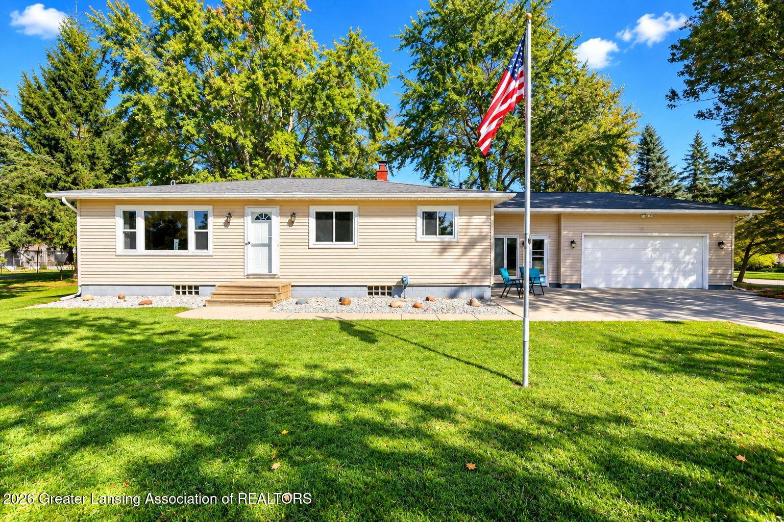7815 E Saint Joe Highway — photo